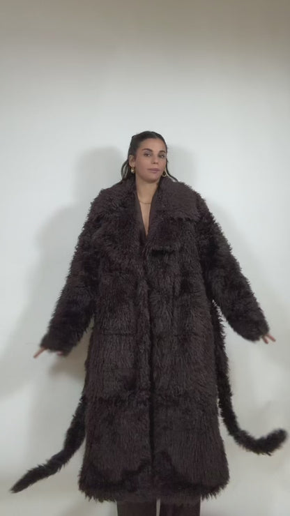 Ecofur Canada  Cioccolaro